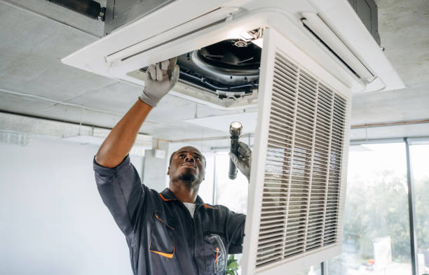 Licensed Hvac service in Gambier, OH - FH HVAC