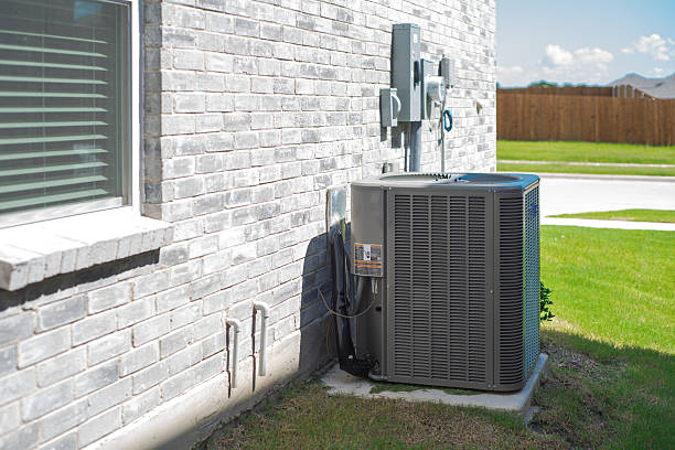 Reliable Hvac contractor in Gambier, OH by FH HVAC